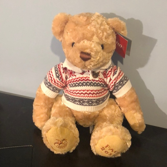F.A.O. Schwarz Plush - Picture 1 of 7